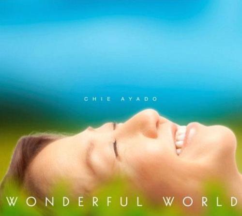 Chie Ayado -  Wonderful World (2012) - East House