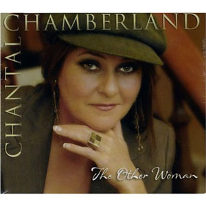 Chantal Chamberland - The Other Woman (2011) - Evosound Chantal-Chamberland-2011-The-Other-Woman-Evosound