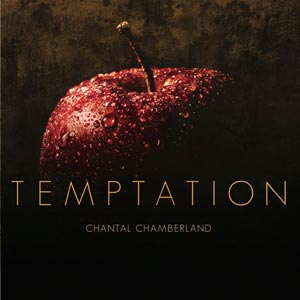 Chantal Chamberland - Temptation (2019, DSD64) - Evosound Chantal-Chamberland-2019-Temptation-DSD64-Evosound