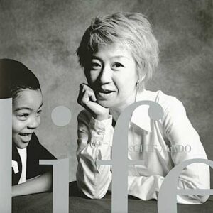 Chie Ayado - Life (1999, 24/96) - EWE Records 01-New-York-State-of-Mind-mp3-image